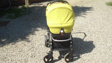 Concord fusion -trojkombinácia, concord,concord fusion