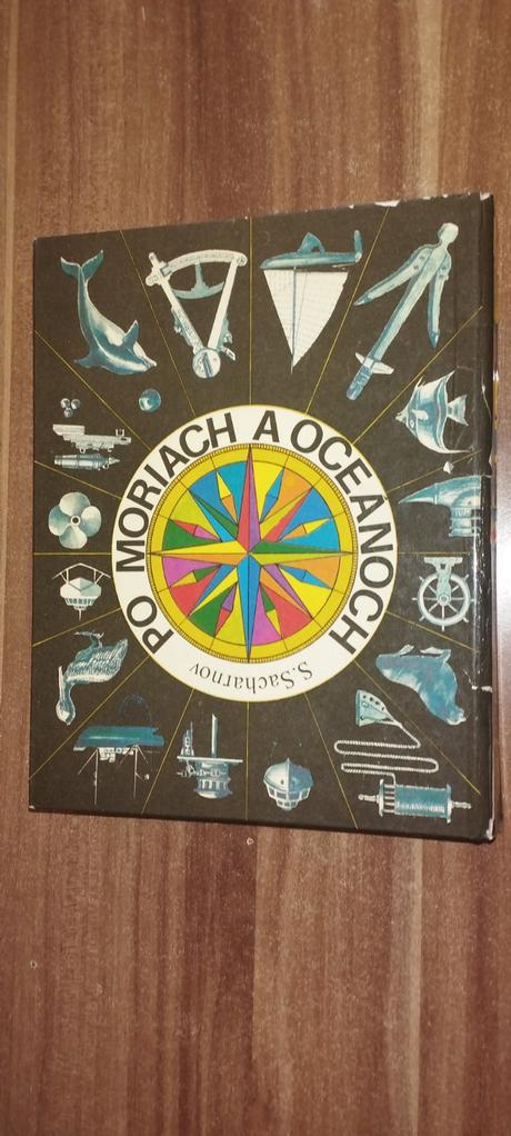 Po moriach a oceánoch, 