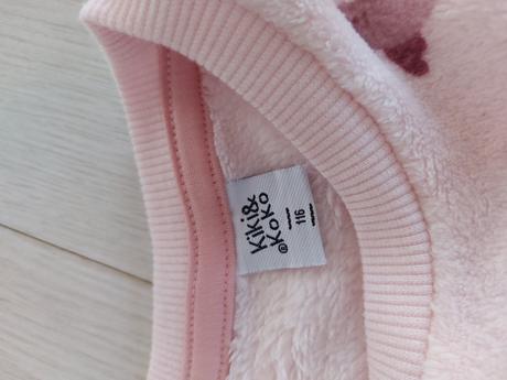 Krásna hunata mikina, kiki&koko,116