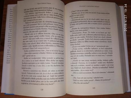 Pevnosť s deviatimi vežami - qais akbar omar, 