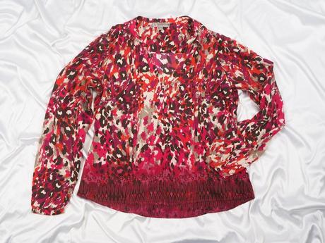 Kvalitná blúzka comma, 40