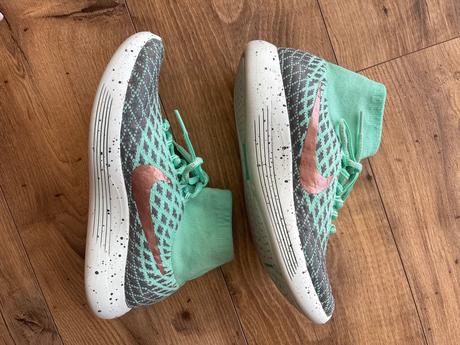 Nike tenisky, nike,38