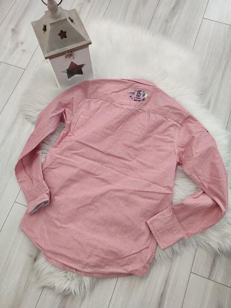 Frajerská košeľa, 152