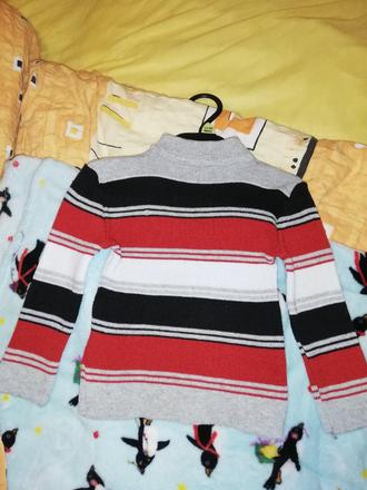 Sveter (pulover), 86