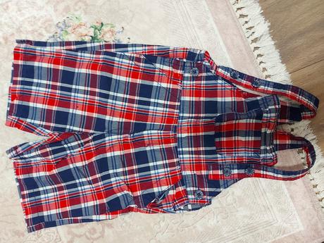 Chlapcenske kratasky, fagottino,92