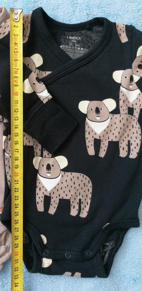 Body koaly, lindex,56