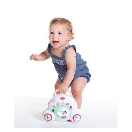 Tiny love kolotoč nad postieľku s projektorom príb, 