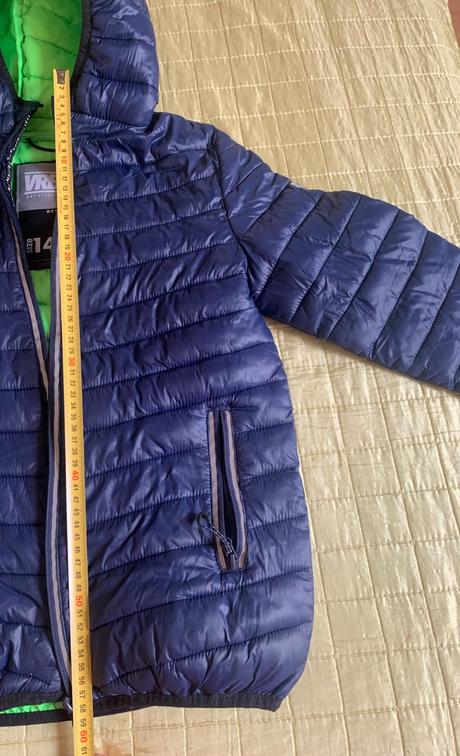 Zimná bunda, reserved,146