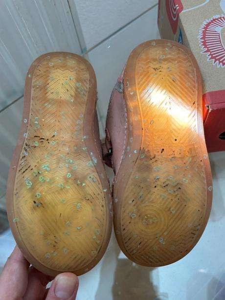 Dievcenske topanky d.d. step, d.d.step,28