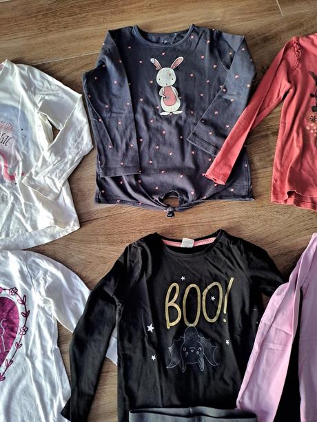 9 - dielny balík 122, 122–134