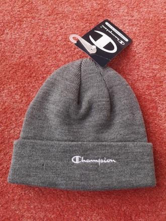 Champion detská čiapka veľkosť 6-10, champion,110 - 140