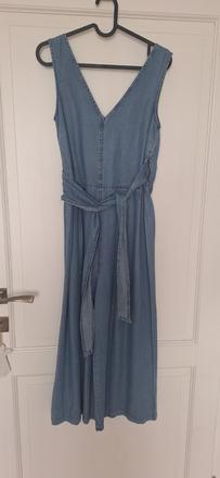 Overal riflový, f&f,34