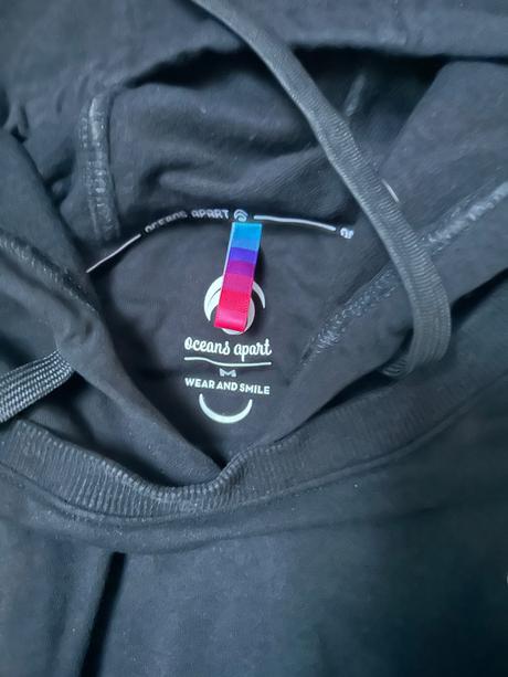 Ocean apart mikina, m