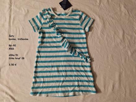Letné šaty, marks & spencer,92