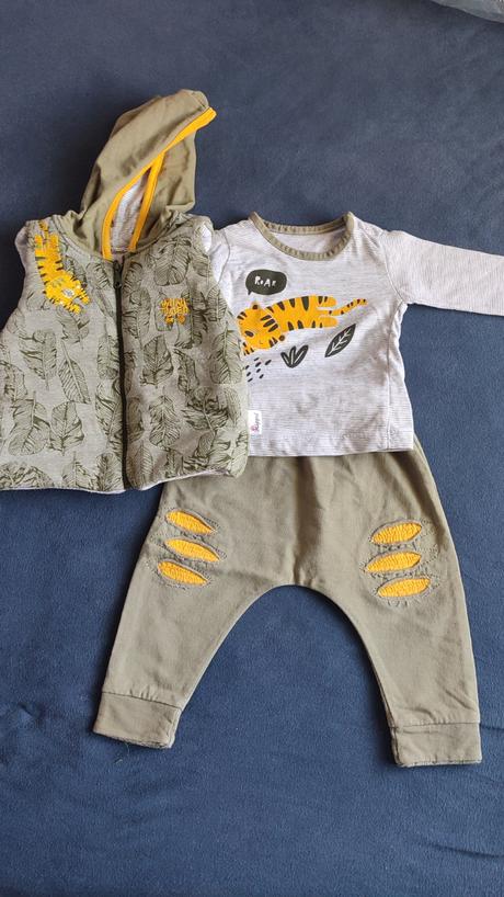 Suprava na prechodne obdobie 68, 68