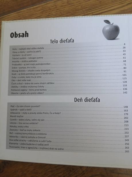 Návod na prežitie pre bejby, 