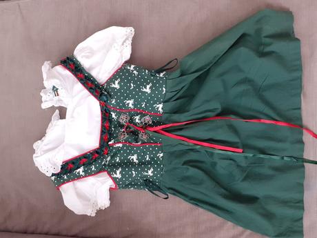 Kroj znemecka, 86 / 92