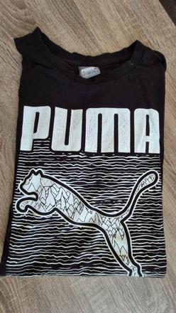 Puma tričko. l, puma,l