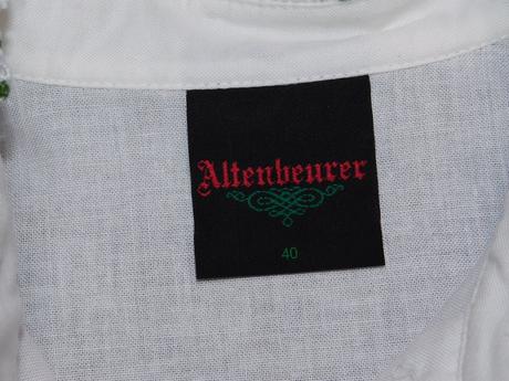 Luxusna velmi pekna bluzka ku kroju, c&a,40