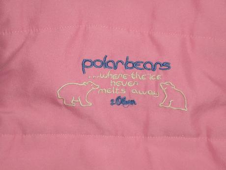 Zateplena vestička, 98