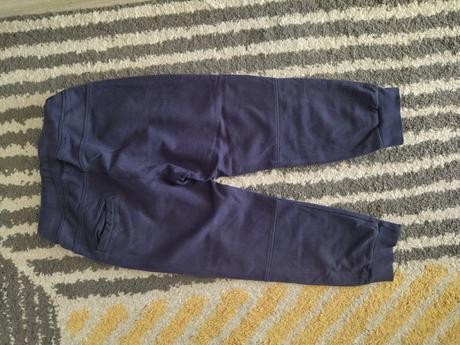 Tepláky s klokaním vreckom, coccodrillo,116