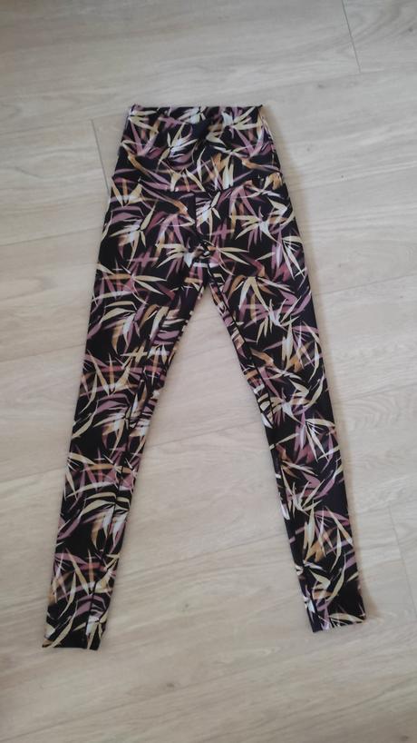 Športové legíny next, next,xs