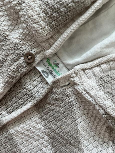 100 percent bio bavlna,topomini,80,takmer nenoseny, topomini,80