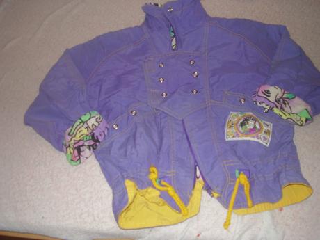 Super bundička, 122