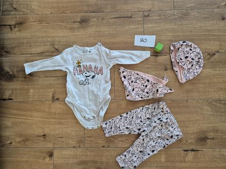 Suprava spolu, h&m,80