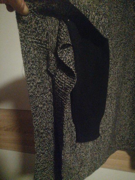 Damsky sveter m/l, m