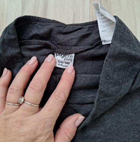 Leginy č.134/140, 134