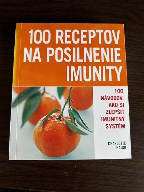 100 receptov na posilnenie imunity,