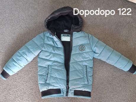 Zimný kabát, dopodopo,122