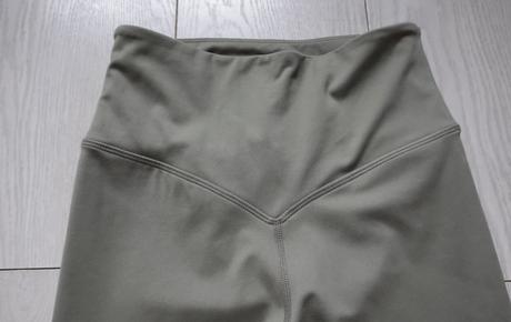 Legíny h&m sport, h&m,s