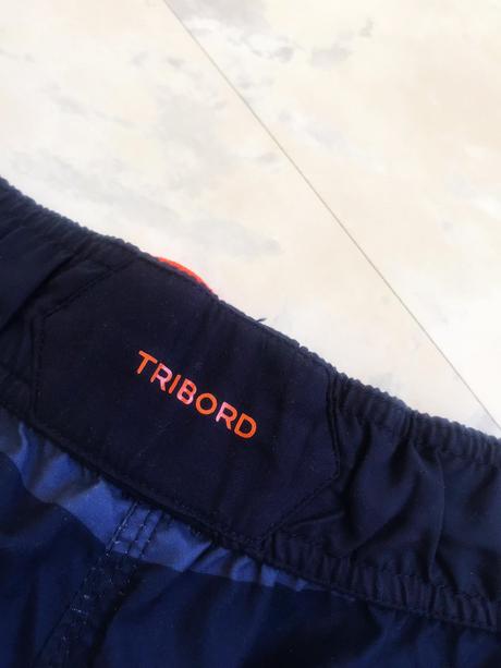 Kvalitné športové šortky, xl