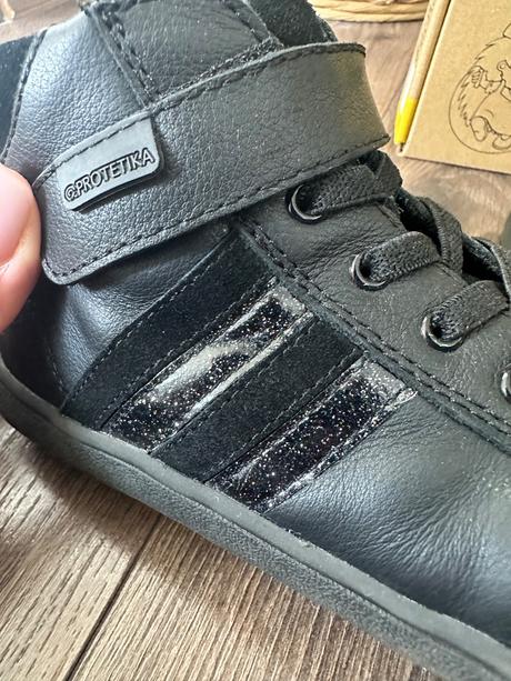 Protetika barefoot prechodné topánčky, protetika,30