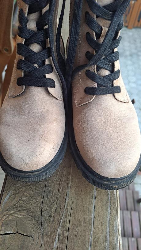 Členková obuv, graceland,34