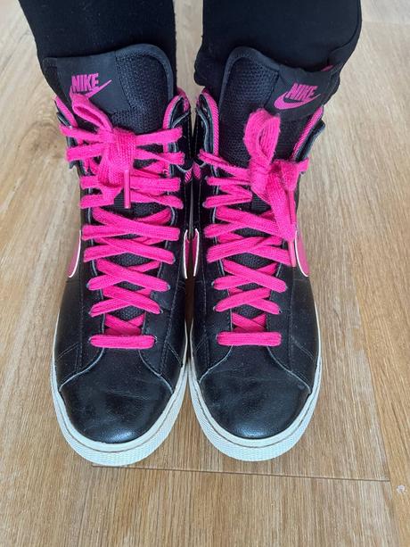 Nike tenisky, nike,38