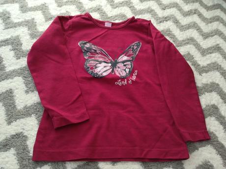 Tričko, dopodopo,110