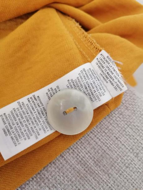 Blúzka, primark,xxl