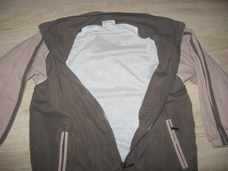 Bunda prechodna110, 110