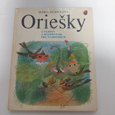 Oriesky, 