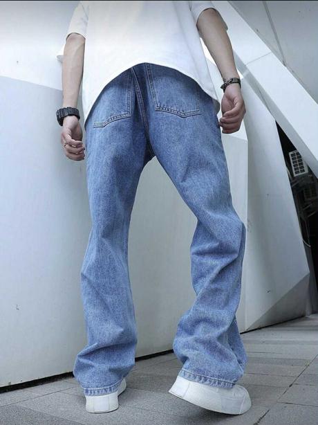 Chlapčenské rifle, xxl