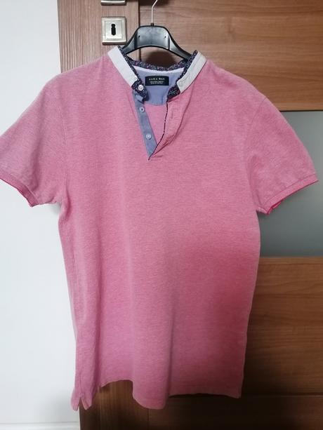 Polo košeľa, zara,l