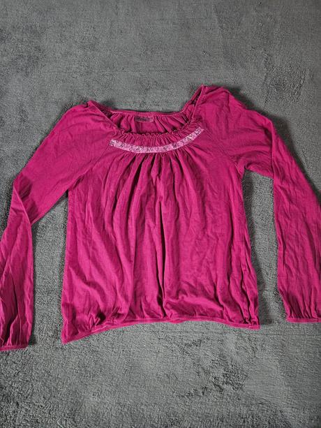 Detská blúzka, okay,152