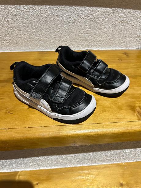 Puma botasky, puma,25