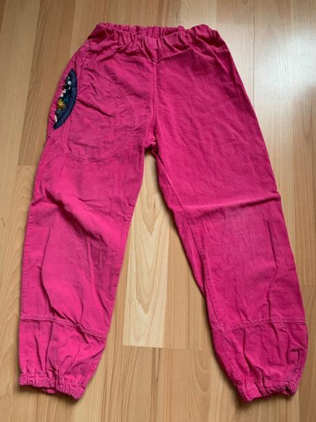 Hand made súprava, 104