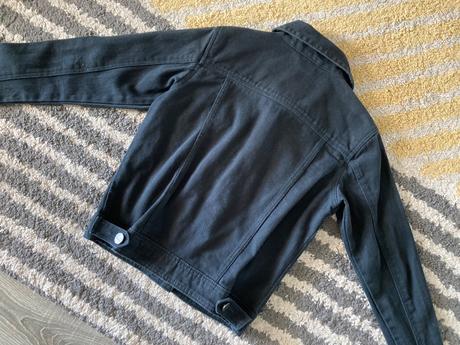 Riflová bunda, reserved,140