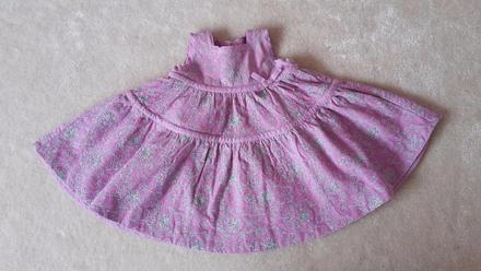 Menčestrové šatičky, monsoon,62