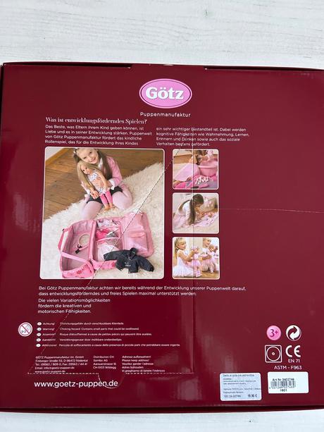 Götz - sedlo a uzda pre jednorožca,